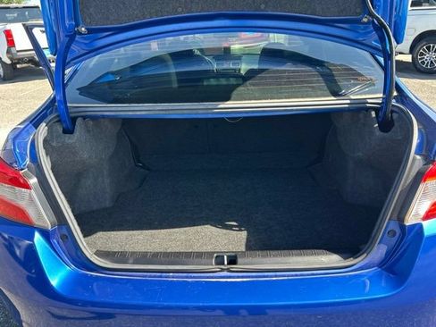 Used 2016 Subaru WRX AWD/4WD image 17