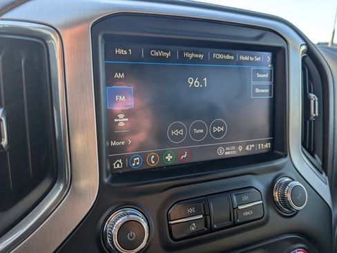 Used 2022 GMC Sierra 2500 SLT image 41