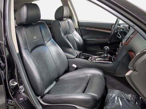 Used 2012 INFINITI G37 x Sedan w/ Premium Pkg AWD/4WD image 23