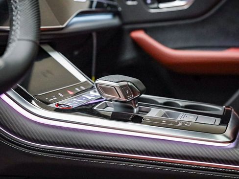 New 2026 Audi SQ8 Prestige AWD/4WD image 35