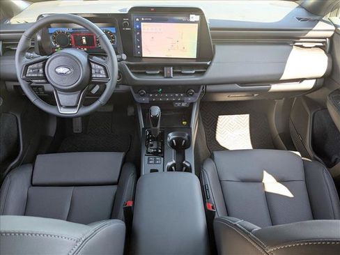 New 2026 Subaru Outback Touring XT AWD/4WD image 15
