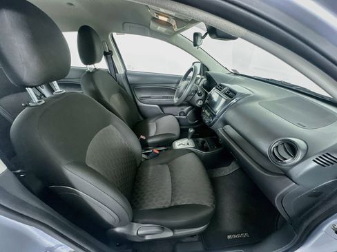 Used 2024 Mitsubishi Mirage ES FWD image 29