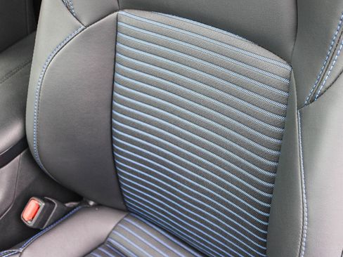 Used 2024 Toyota RAV4 XSE image 23