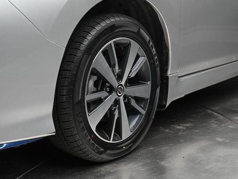 Used 2022 Nissan Leaf S Plus image 7