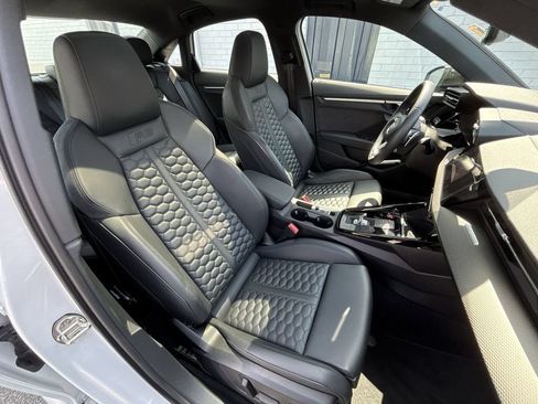 Used 2024 Audi RS 3 AWD/4WD image 27