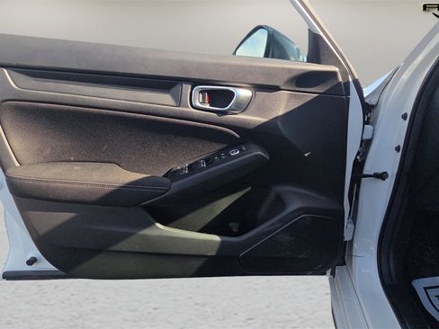 Used 2024 Honda Civic Sport image 22