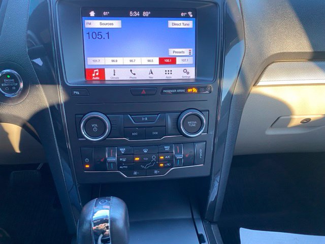 Used 2019 Ford Explorer XLT w/ Equipment Group 202A FWD image 24