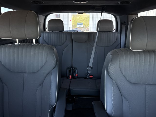 Used 2025 Hyundai Palisade Calligraphy AWD/4WD image 21