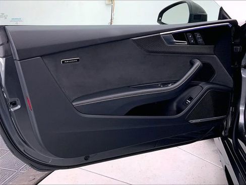 Certified 2022 Audi RS 5 image 23