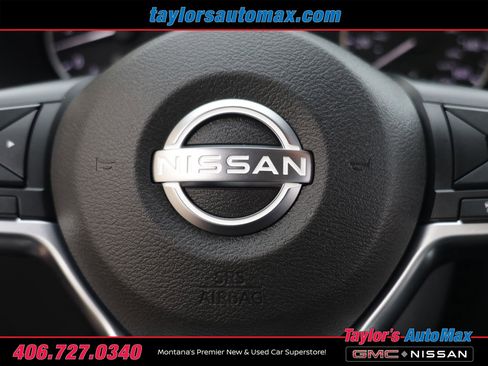 Used 2024 Nissan Sentra SV w/ All-Weather Package image 24