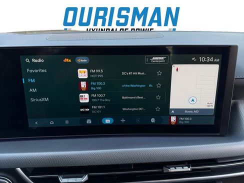 Certified 2024 Hyundai Sonata Limited image 14