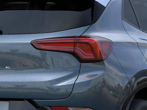 New 2026 Buick Encore GX Sport Touring image 11