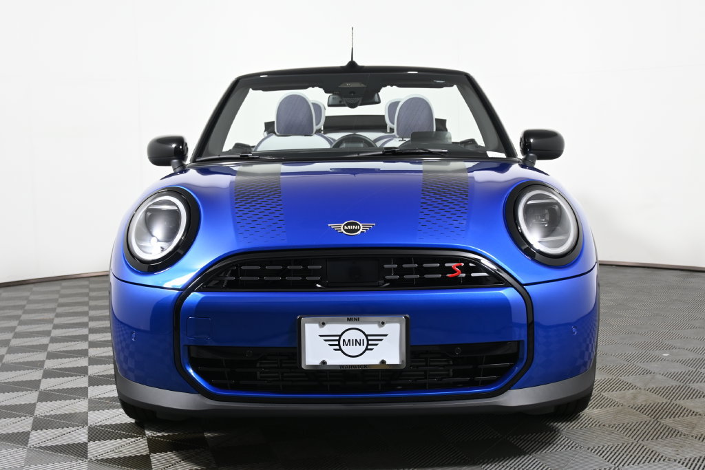 Used 2026 MINI Cooper S FWD image 16
