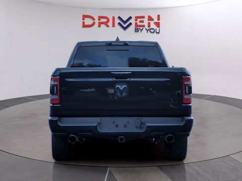 Used 2023 RAM 1500 Limited AWD/4WD image 4