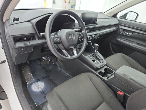 Certified 2023 Honda CR-V EX image 15