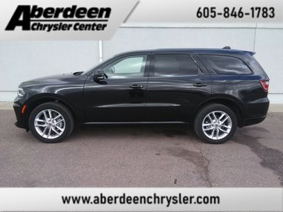 Used 2022 Dodge Durango GT