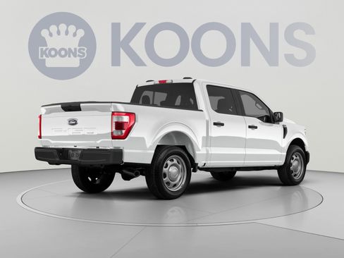 Used 2023 Ford F150 Tremor w/ Bed Utility Package AWD/4WD image 4