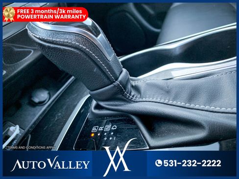 Used 2019 INFINITI QX60 Pure image 50