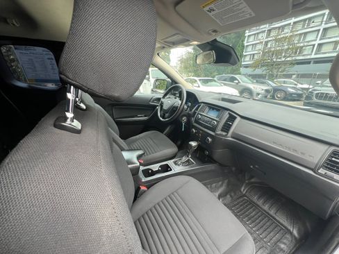Used 2020 Ford Ranger XL w/ Equipment Group 101A Mid image 23