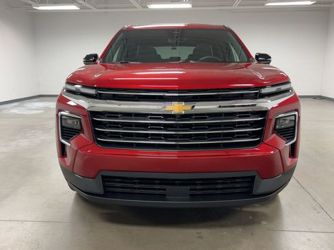 New 2026 Chevrolet Traverse LT w/ Sun and Wheel Package image 5