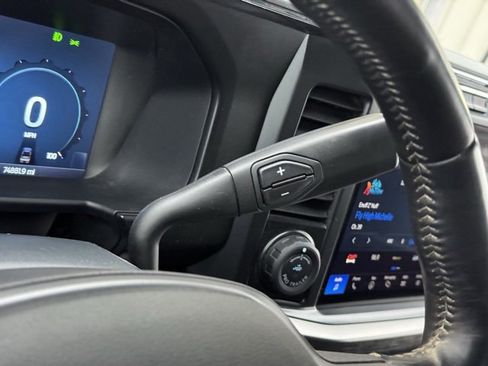 Certified 2024 Ford F350 Lariat w/ Lariat Ultimate Package image 29