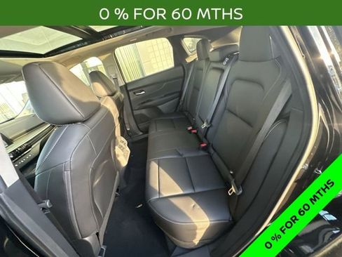 New 2026 Nissan Murano SL image 23