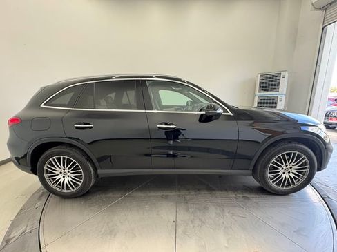 Used 2024 Mercedes-Benz GLC 300 GLC 300 image 14