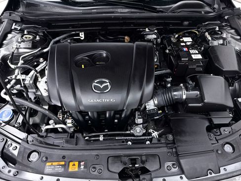 Used 2019 MAZDA MAZDA3 Sedan w/ Select Package FWD image 11