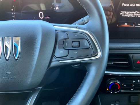 Used 2024 Buick Encore GX Sport Touring image 24