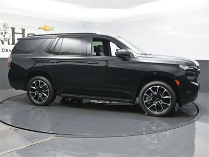 Used 2023 Chevrolet Tahoe RST w/ Luxury Package