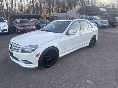 Used 2011 Mercedes-Benz C 300 C 300