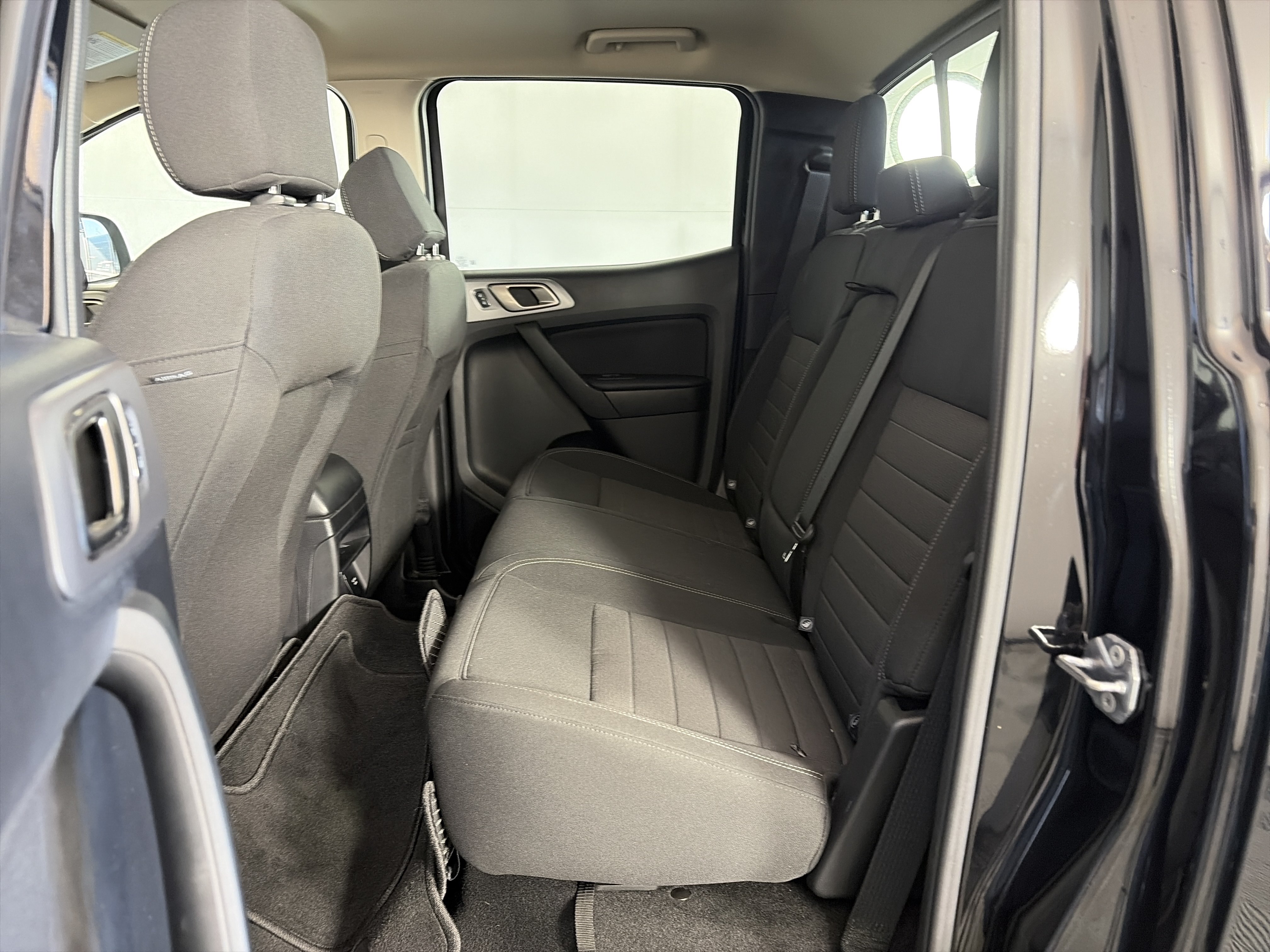 Used 2019 Ford Ranger XLT w/ Equipment Group 302A Luxury AWD/4WD image 7
