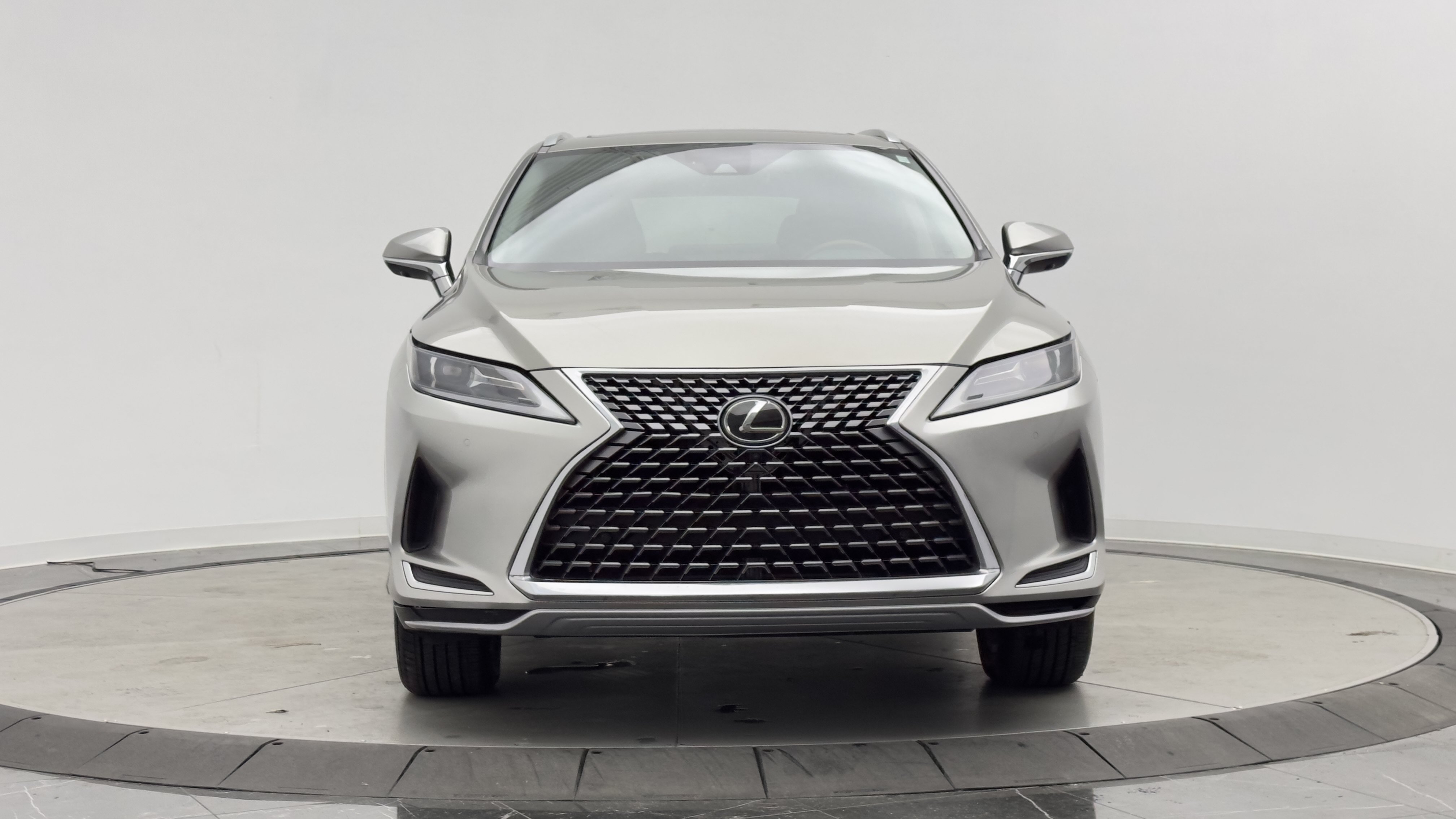 Used 2020 Lexus RX 350 FWD w/ Premium Package image 2