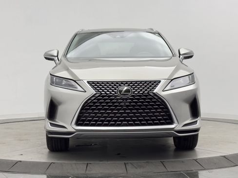 Used 2020 Lexus RX 350 FWD w/ Premium Package image 2