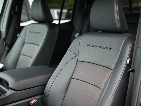 New 2026 Honda Ridgeline Black Edition image 29