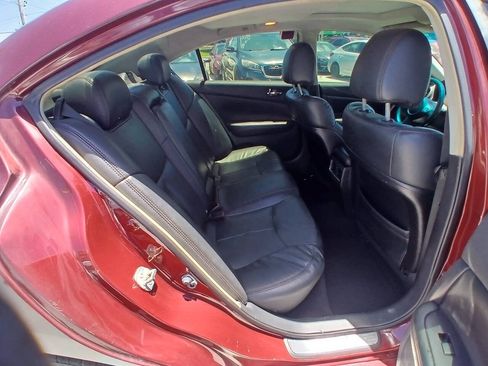 Used 2011 Nissan Maxima 3.5 SV FWD image 17