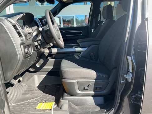 New 2026 RAM 2500 Big Horn image 23