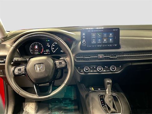 Used 2024 Honda HR-V EX-L image 23