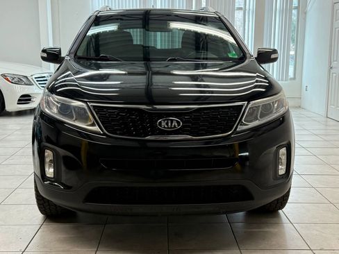 Used 2014 Kia Sorento EX image 2