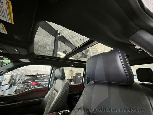 Used 2023 Ford F150 Lariat w/ Equipment Group 502A High AWD/4WD image 24