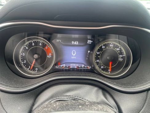 Used 2021 Jeep Cherokee Latitude Lux 80th Anniv w/ Quick Order Package 26U 80TH AWD/4WD image 10