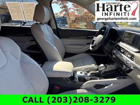 Used 2022 Kia Telluride EX w/ EX Premium Package image 22