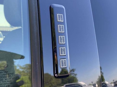 Certified 2024 Ford F150 XLT w/ Tow/Haul Package AWD/4WD image 16