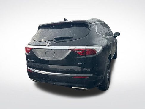 Used 2024 Buick Enclave Essence w/ Experience Buick Package AWD/4WD image 6