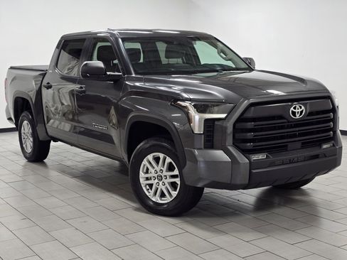 Used 2024 Toyota Tundra SR5 image 2