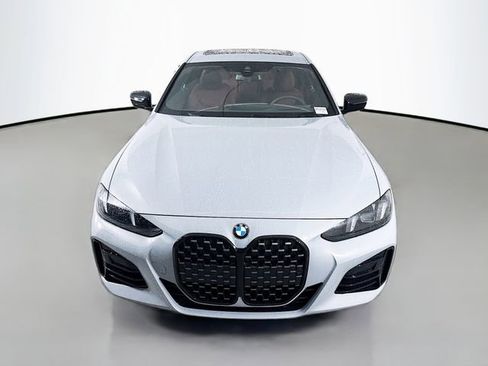 New 2026 BMW 430i xDrive Coupe w/ M Sport Package image 2