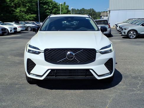 New 2026 Volvo XC60 B5 Ultra w/ Protection Package Premier AWD/4WD image 8