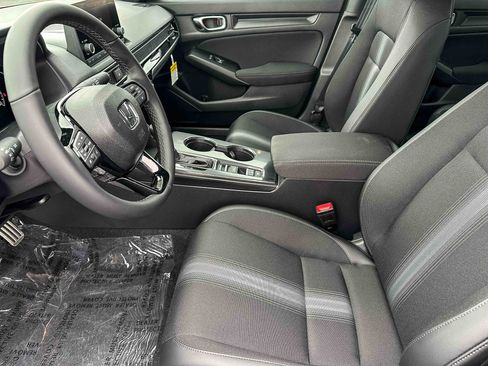 New 2026 Honda Civic Sport image 10