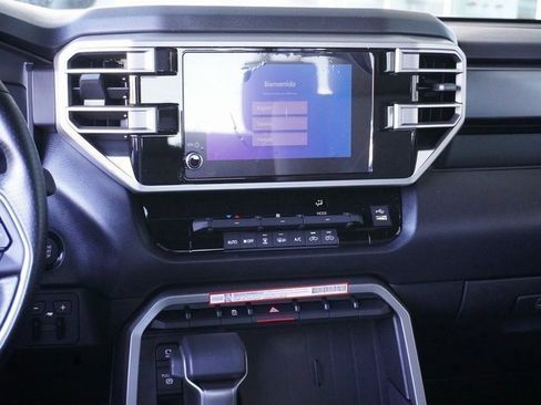 New 2025 Toyota Tundra SR5 image 16