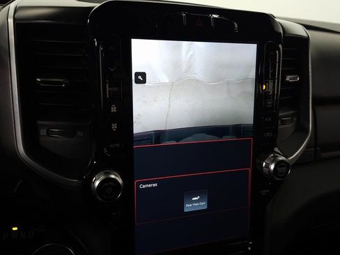 Used 2022 RAM 1500 Big Horn image 28